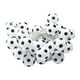 thumbnail image 1 of Guirnalda de luces decorativas con forma de balón de fútbol para festival, 20 LED, sin pilas, 1 of 5