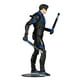 thumbnail image 5 of Figura de acción McFarlane Toys DC Multiverse Nightwing 7", 5 of 9