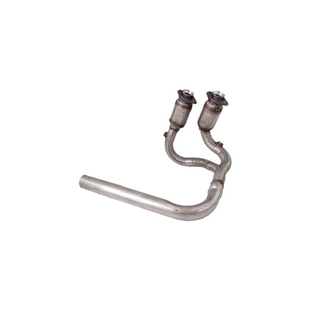 Omix 17613.23 Catalytic Converter For Jeep Wrangler (TJ), OE