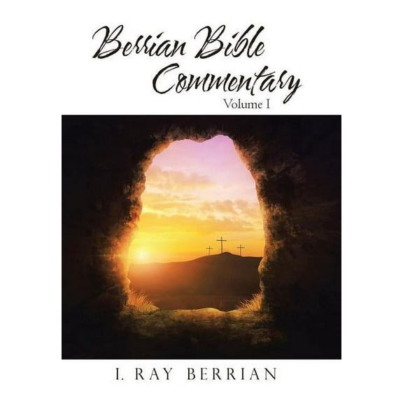 Berrian Bible Commentary