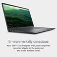 thumbnail image 3 of Dell LDC15250 15.6'' FHD Touch Laptop, Intel Core i5 1334U Processor, 16GB Memory, 512GB SSD, Intel UHD Graphics, Copilot AI, Wi-Fi, Windows 11 Home in S Mode, Carbon Black with Mazepoly Accessories, 3 of 7