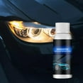 thumbnail image 1 of Headlight Polisher Liquid Headlight Renewal Headlight Restoration Auto 50ml without sponge, 1 of 10