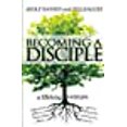 thumbnail image 1 of Becoming a Disciple: A Lifelong Venture, 1 of 2