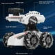 thumbnail image 4 of Tanque RC con control remoto, sensor de gestos, rotación de 360°, disparos a la deriva, suave, con música ligera, para niños, niñas y niños, 4 of 8