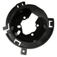 thumbnail image 3 of TRQ Right Fog Light Bracket Passenger Side Fits 2011-2013 Dodge Durango CH2603101, 3 of 4