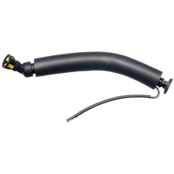 Engine Crankcase Breather Hose Fits select: 2006 BMW 325, 2006 BMW 330