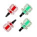 thumbnail image 3 of Buspoll Mini ultrashort flat head and Phillips small screwdriver set, sewing machine screwdriver tool concept, 3 of 4