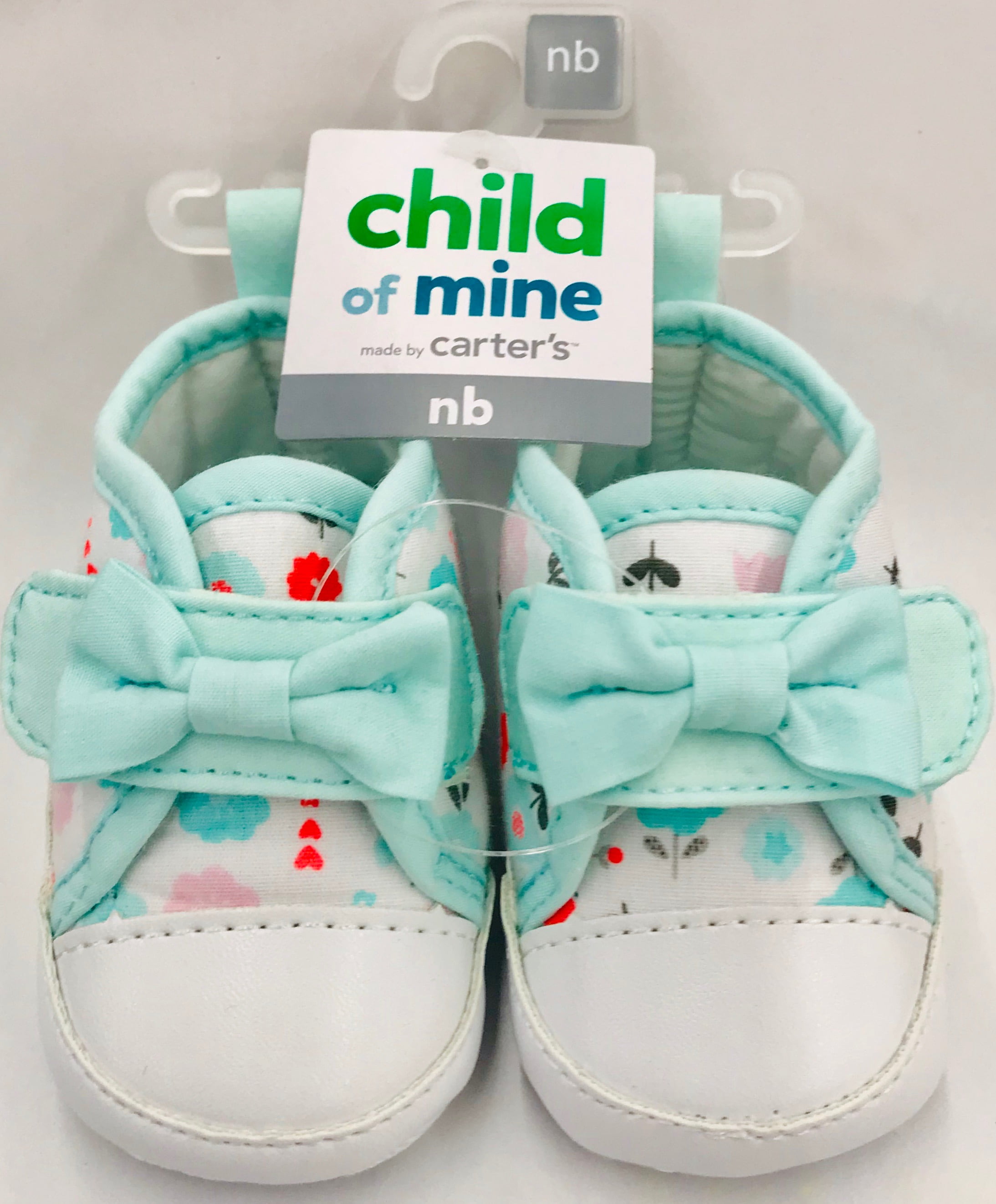 nb baby shoes