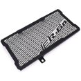 thumbnail image 5 of Motorcycle Radiator Guard Protector Grille Grill Cover for Ninja ER-6N ER-6F ER6N ER6F ER 2012-2016, 5 of 5