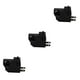 thumbnail image 2 of Riwesomey Front Light Switch Adjustable Left Brake Motorbike Light Switch Control Handlebar Motorcycle Spare Brake Stop Parts Disjunctor Type1 Riwesomey CBP044270, 2 of 6