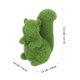 thumbnail image 5 of unbranded De Resinada Estatua De Ardilla Para Jardín Con Adorable Y Resistente, 5 of 6
