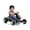 White, variant on Garvee 24V Kids Electric Riding Go Kart, Dual 300W Motors, 9Ah Battery, 8MPH High-Speed, White