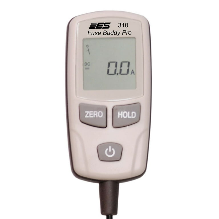 Fuse Buddy™ Pro Test Kit Now In Stock - Foto 5