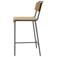 thumbnail image 3 of New Pacific Direct Luigi Counter Stool, (Set of 2), 3 of 5
