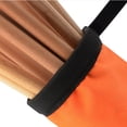 thumbnail image 4 of Sac de Tambour Réglable Imperméable avec Pince pour Baguettes, 4 of 10