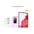 thumbnail image 4 of Pre-Owned Restored Samsung G781U S20 FE 5G 128GB Fully Unlocked Cloud Lavender, 4 of 5