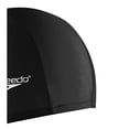 thumbnail image 2 of Gorra de Natación Speedo Licra Negra, 2 of 2