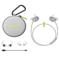thumbnail image 5 of Auriculares inalámbricos Bose SoundSport, Citron (renovados), 5 of 5
