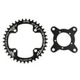thumbnail image 4 of Electric Bike Ebike 40/42T Chainring Adapter For Bafang 01/02 Drive Motor, 4 of 8
