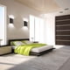 thumbnail image 3 of Aplique de pared LED de 10 W, moderno, resistente al agua, de aluminio, para interiores y exteriores, color negro, 6000 K, 3 of 5