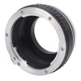 thumbnail image 1 of Lens Converter, Camera Lens Adapter Aluminum Alloy Accurate Fit Versatile  for Lumix G1 GH1 GF1 G10  GH2, 1 of 8