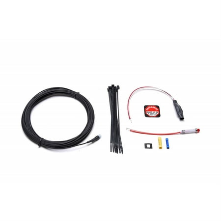 Roadmaster 98850 Second Motorhome Kit for InvisiBrake and 9700 Supplemental Braking Systems