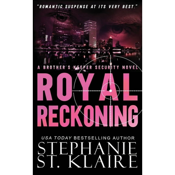 Royal Reckoning (Paperback)