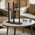 thumbnail image 6 of EHJRE Glasses Stand Multi Layers Sunglasses Holder for Malls Exhibition Countertop Black, 6 of 8