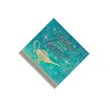 Aladdin Beverage Napkins - Party Supplies - 16 Pieces