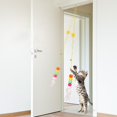 thumbnail image 2 of Maytalsory Chat Interactif Jouet Suspendu Type de Porte pour la Chenille de Jeu Intérieur un 2M 1Set, 2 of 6