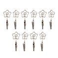 thumbnail image 2 of Photo Clip Display Photo Frame String DIY Picture Clip for Wedding Home Memo Flower, 2 of 7