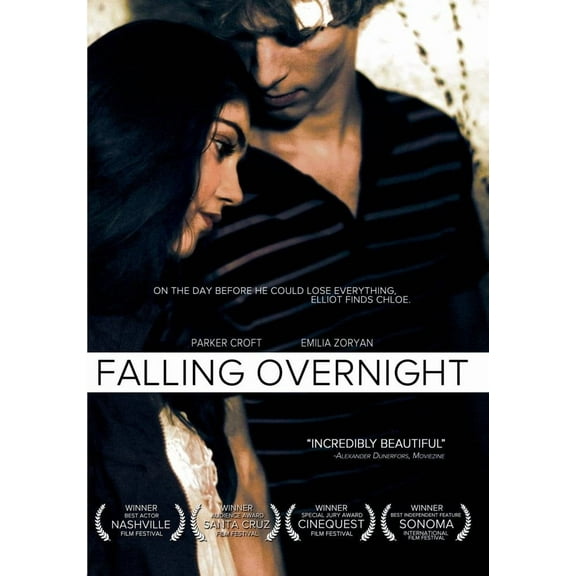 Falling Overnight (DVD)