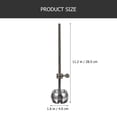 thumbnail image 4 of Durable Drum Beater Pedal Hammer Percussion Instrument Accessory Replacement Parts, 4 of 8