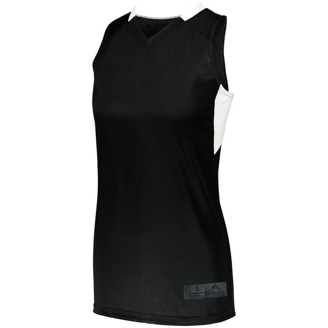 Augusta sportswear Women's Step Back Basketball Jersey