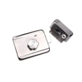 thumbnail image 2 of Tuya Control Home Waterproof Smart Fingerprint Door Lock Outdoor Keyless Wiring Free Biometric Electronic Lock Set, 2 of 5