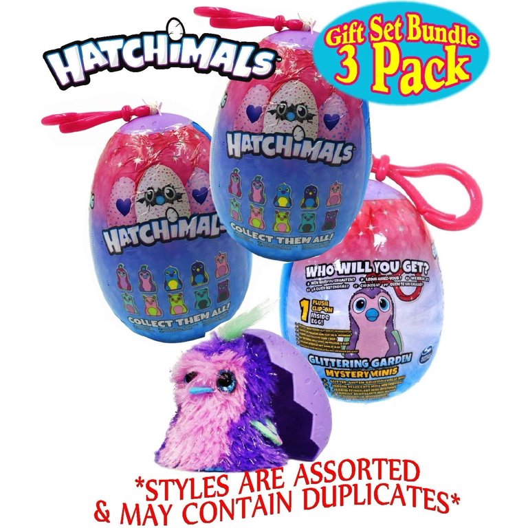 Hatchimal Minis 