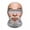 #03 C - Polyester, variant on Animal Ski Mask, Realistic Animal Face Balaclava, Funny and Unexpected Look, 3D Face Design with Neck Coverage for Skiing and Snowboarding, 1 PC, G