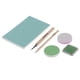 thumbnail image 1 of de 6 Piezas Talla de Sello de Goma para Principiantes para Bloques de Sellos de Goma DIY, 1 of 9