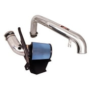 ford focus engine short ram air intake