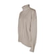 thumbnail image 5 of Txlixc Suéter casual de otoño e invierno para mujeres suéter suelto de manga larga y cuello alto de color sólido Txlixc  moda, 5 of 9