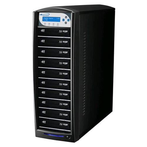 Vinpower Digital SharkCopier HDD to 10 Target