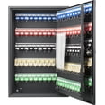 thumbnail image 3 of BARSKA 200 Position Key Cabinet with Combo Lock CB13266, 3 of 4