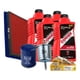 thumbnail image 1 of Kit De Afinacion Tsuru Iii 1993 Al 1994 1.6l Gonher Bplatin, 1 of 1