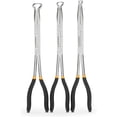 thumbnail image 1 of GEARWRENCH - Juego de 3 alicates de agarre de manguera doble X, 1 of 4