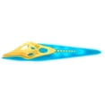 thumbnail image 3 of Power Rangers Movie Yellow Power Sword, 3 of 5
