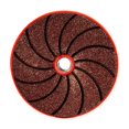 thumbnail image 1 of Integrated Grinding Disc Metal Stone Marble Polishing Concrete Grinding Dis, 1 of 7