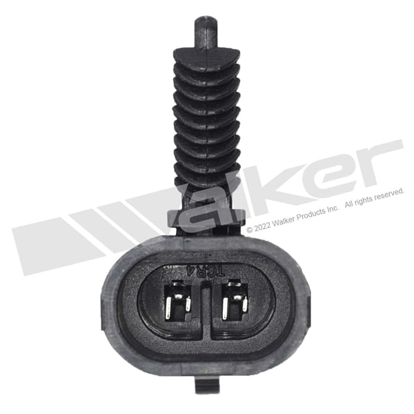 Walker 241-1139 ABS Wheel Speed Sensor Fits select: 1996-1999 CHEVROLET TAHOE, 1995-1999 CHEVROLET GMT-400