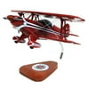 Daron Worldwide Curtiss Pitts Special Model Airplane