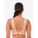 thumbnail image 2 of TOP TRAJE DE BAÑO AZUL TURQUESA SW  DAMA FLORAL L, 2 of 3