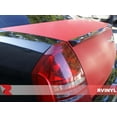 thumbnail image 4 of ORACAL Car Film Vinyl 975 Adhesive Carbon Fiber Geranium Red 305-CF - 2ft x 5ft, 4 of 4